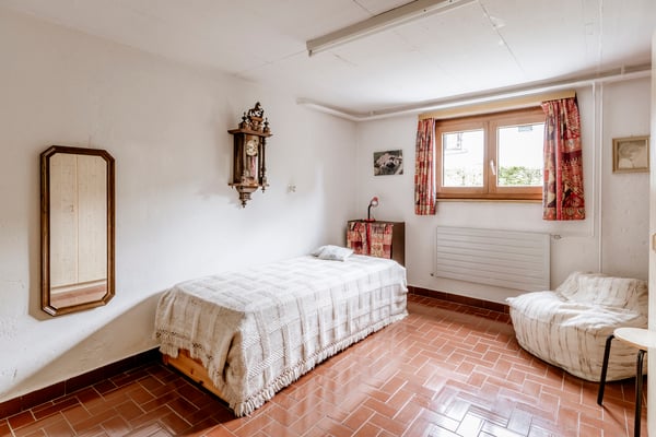 Villa individuelle de 7 pièces avec grand jardin 9