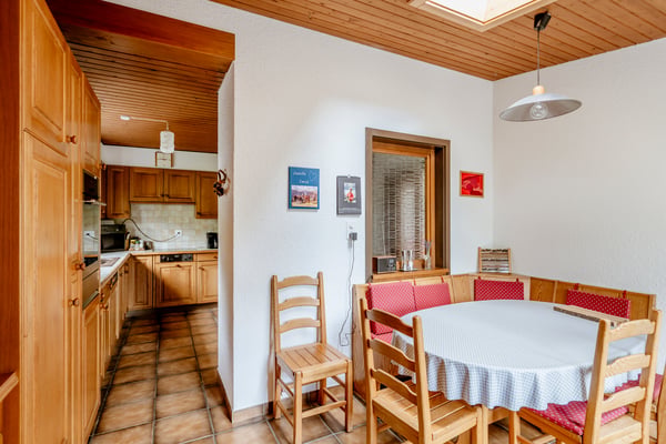 Villa individuelle de 7 pièces avec grand jardin 4