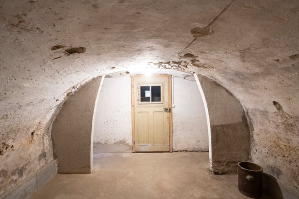 Corps de ferme avec habitation, écurie, stabulation 11