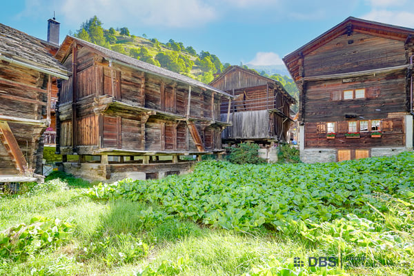 Votre refuge alpin à réinventer 6
