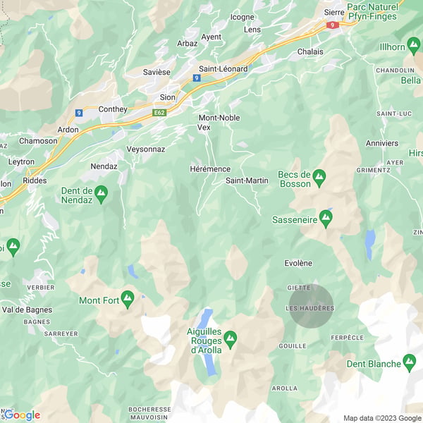 Votre refuge alpin à réinventer 8