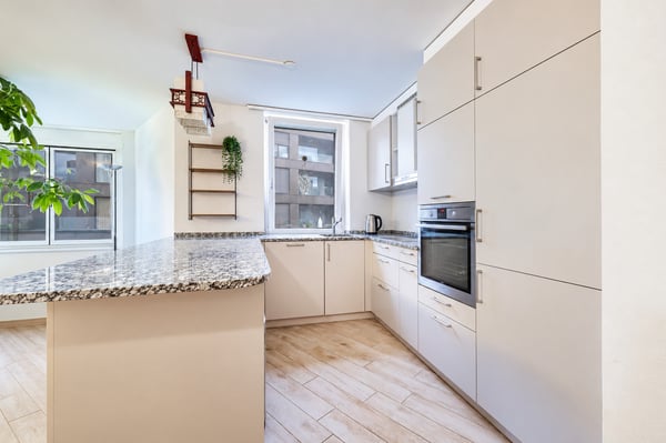 Un appartement spacieux et clé en main au coeur de Monthey 7