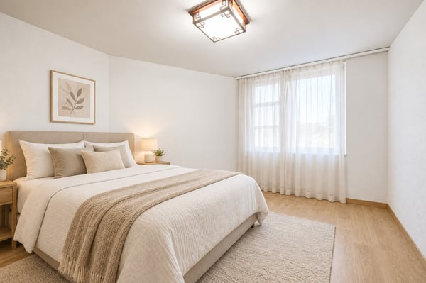 Un appartement spacieux et clé en main au coeur de Monthey 4