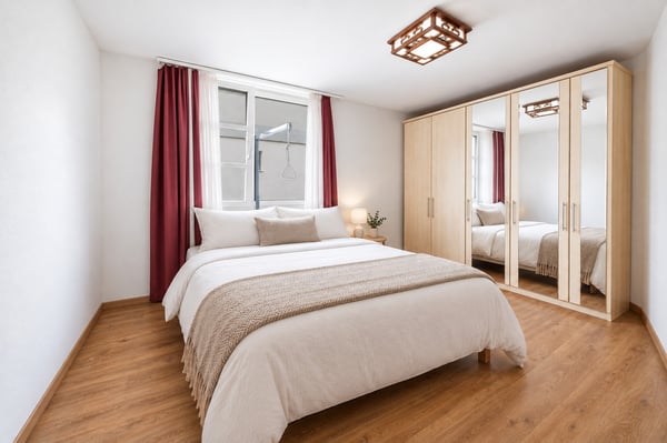 Un appartement spacieux et clé en main au coeur de Monthey 3