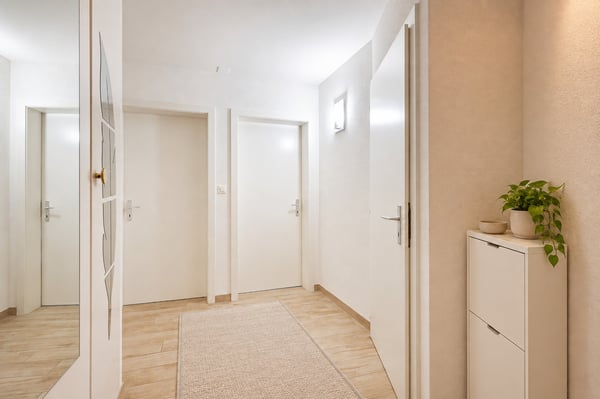 Un appartement spacieux et clé en main au coeur de Monthey 6