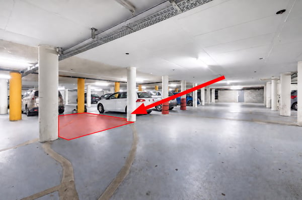 Un appartement spacieux et clé en main au coeur de Monthey 10