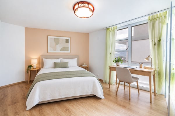 Un appartement spacieux et clé en main au coeur de Monthey 5