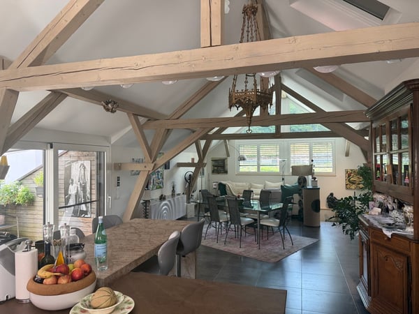 Opportunité immobilière rare - Vente de société immobilière 9