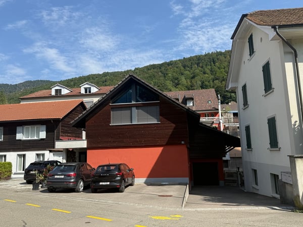 Opportunité immobilière rare - Vente de société immobilière 2