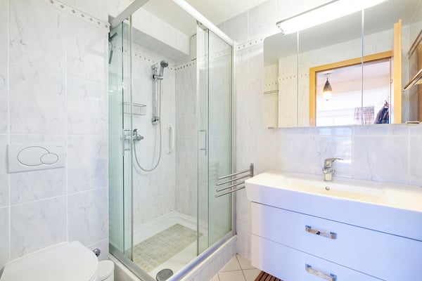 Magnifique appartement de 4.5 pièces de standing au coeur du village 11