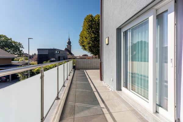 Villa contemporaine aux volumes généreux et à l'état remarquable 2