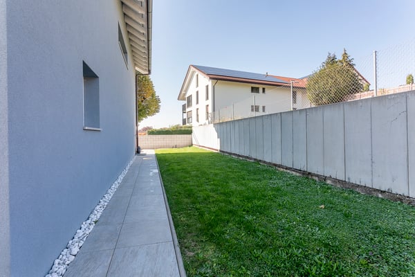 Villa contemporaine aux volumes généreux et à l'état remarquable 4