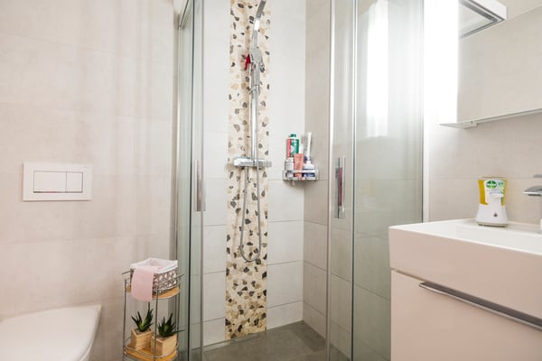 Spacieux 6.5 pièces MINERGIE avec balcon 10