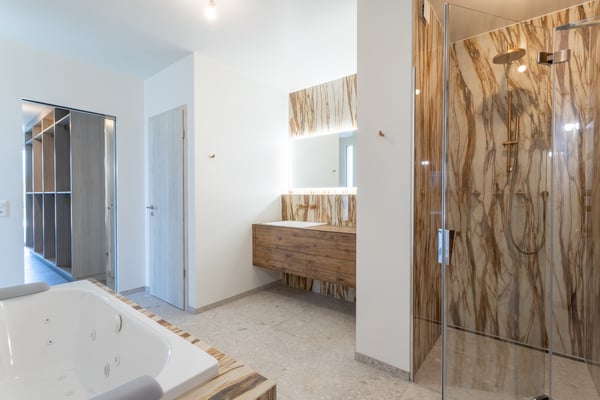 Appartement d'exception entre nature et élégance contemporaine 6