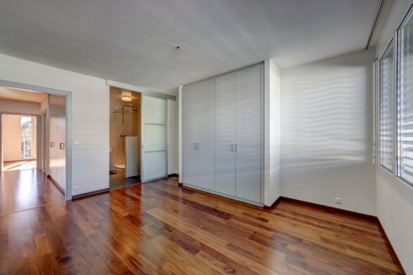 Exclusivité - Superbe duplex inversé en attique 8