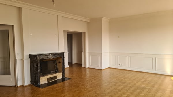 Appartement d'exception de 2 pièces avec vue sur le jet d'eau 4