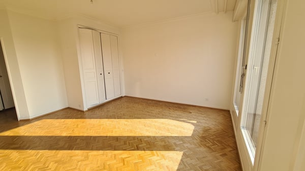 Appartement d'exception de 2 pièces avec vue sur le jet d'eau 8