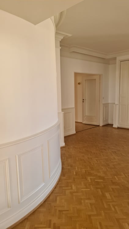 Appartement d'exception de 2 pièces avec vue sur le jet d'eau 5