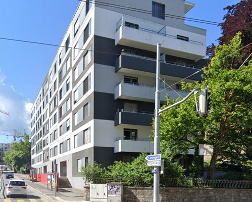 Appartement 1 pièces HM proche des commodités et transports 1