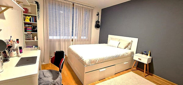 Appartement 1 pièces HM proche des commodités et transports 4