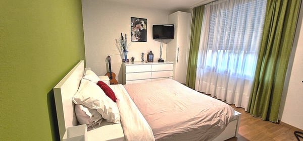 Appartement 1 pièces HM proche des commodités et transports 3