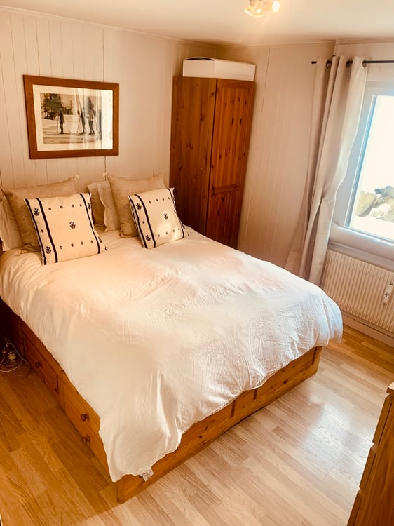 CONFORTABLE APPARTEMENT AU CENTRE DE VERBIER 7