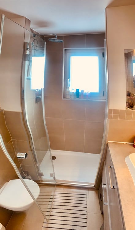 CONFORTABLE APPARTEMENT AU CENTRE DE VERBIER 12