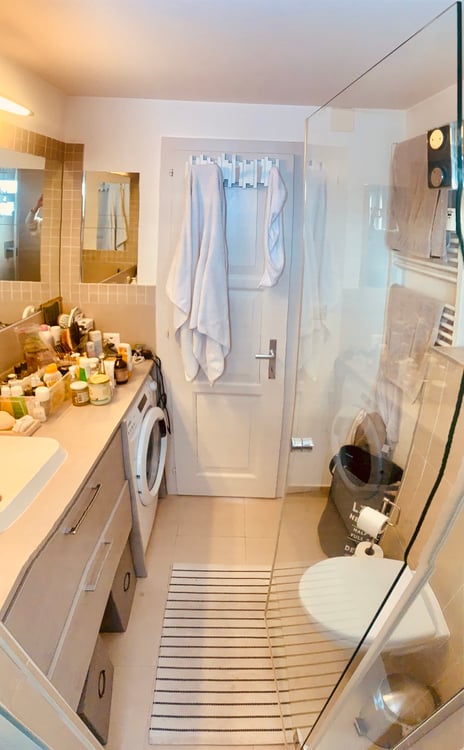 CONFORTABLE APPARTEMENT AU CENTRE DE VERBIER 11