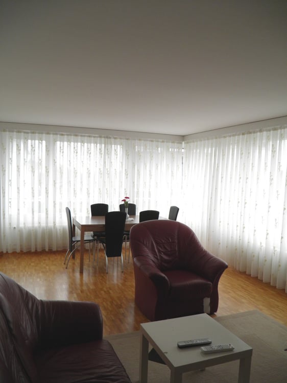 Wohnen am Bodensee 1