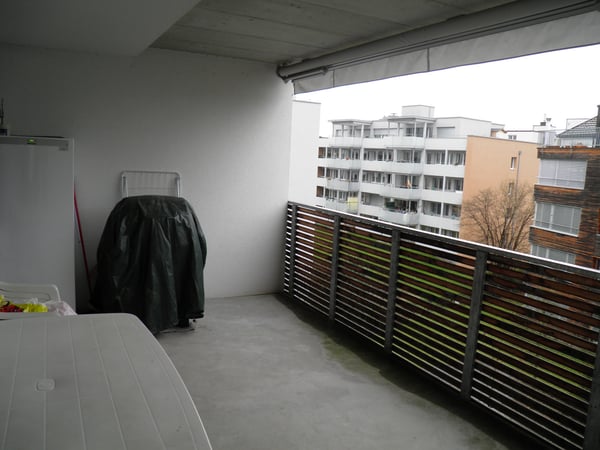 Wohnen am Bodensee 2