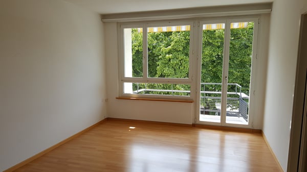 Wohnung an zentraler Lage 2