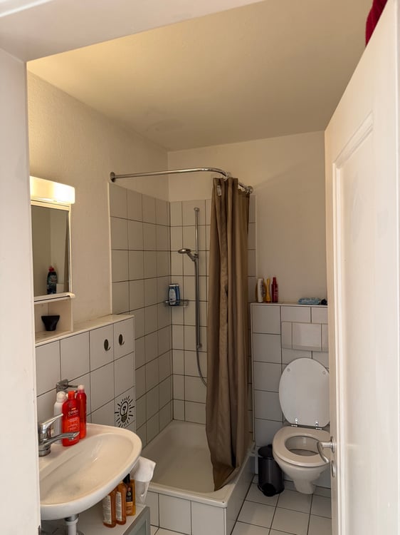 Wohnung an zentraler Lage 7