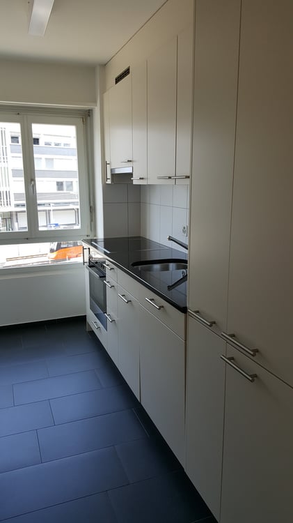 Wohnung an zentraler Lage 6