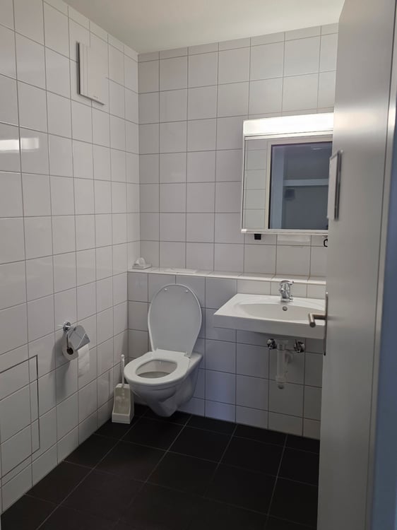 Zentral gelegene Büroräumlichkeiten inklusive Grundausbau 6