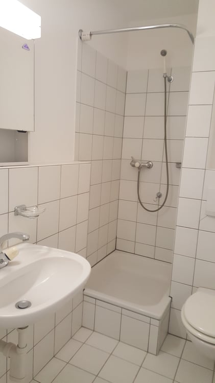 Ideale für Studenten oder Wochenaufenthalter 4