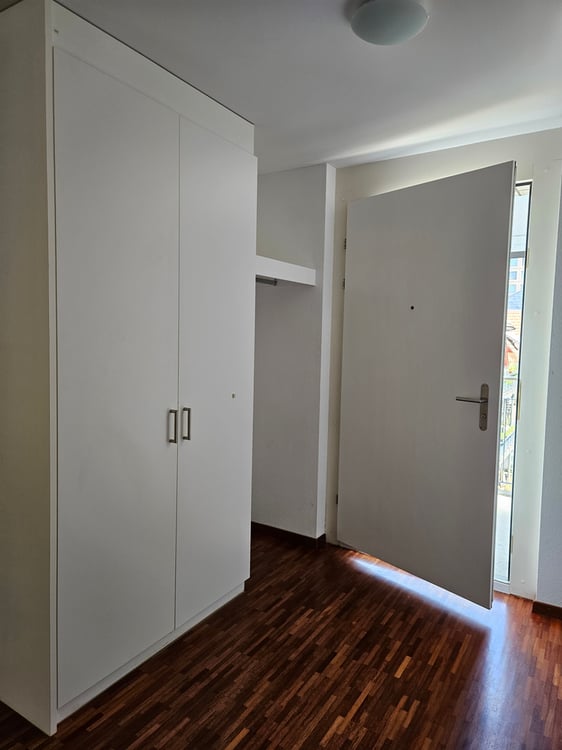 Modernes Wohnen nähe Kantonsspital! 3