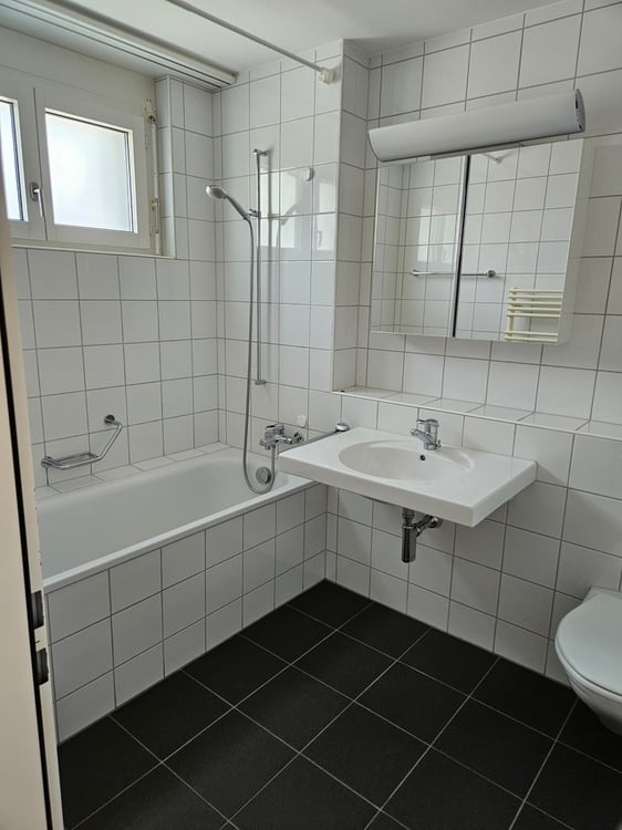 Modernes Wohnen nähe Kantonsspital! 5