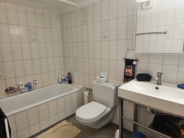 Geschmackvolle Maisonette Wohnung 9
