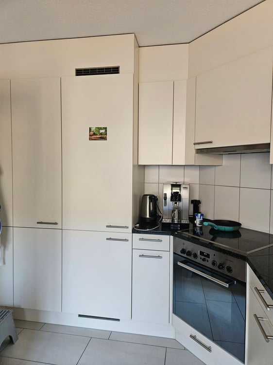 Geschmackvolle Maisonette Wohnung 4
