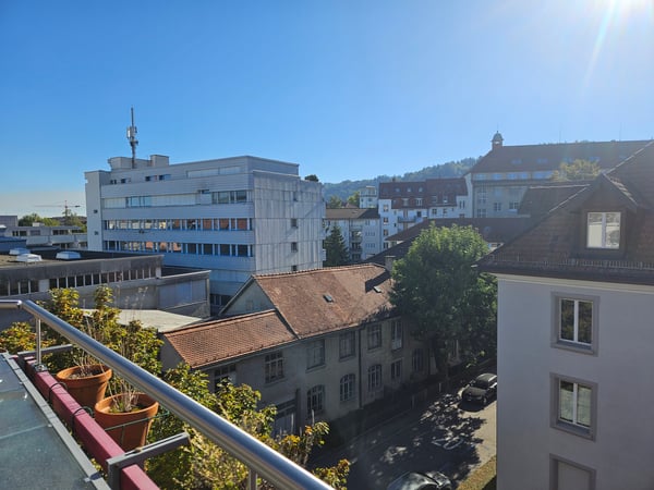 Geschmackvolle Maisonette Wohnung 7