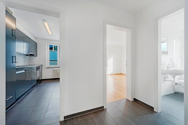 Schöne 4-Zimmerwohnung im Herzen von Flawil 5