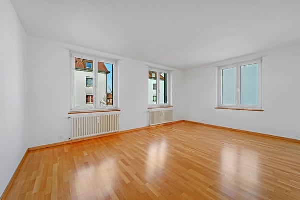 Schöne 4-Zimmerwohnung im Herzen von Flawil 2
