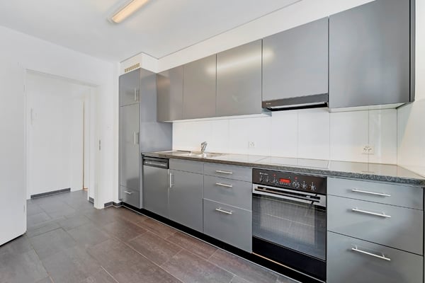 Schöne 4-Zimmerwohnung im Herzen von Flawil 6