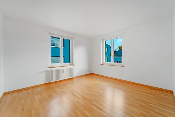Schöne 4-Zimmerwohnung im Herzen von Flawil 3