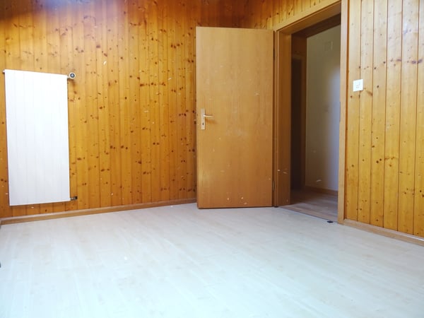 HEIMELIGE DACHWOHNUNG IM HERZEN VON BÜSSERACH 11