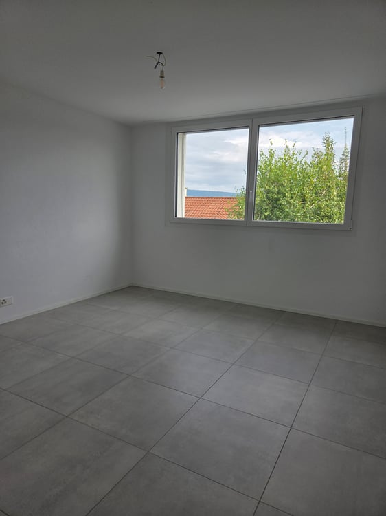 grosszügige Wohnung mit sehr modernem Ausbaustandart 5