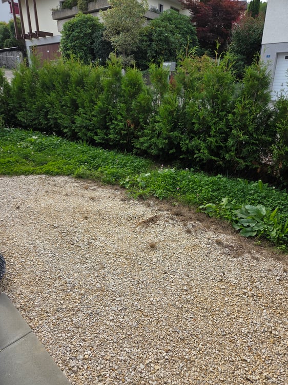 grosszügige Wohnung mit sehr modernem Ausbaustandart 6