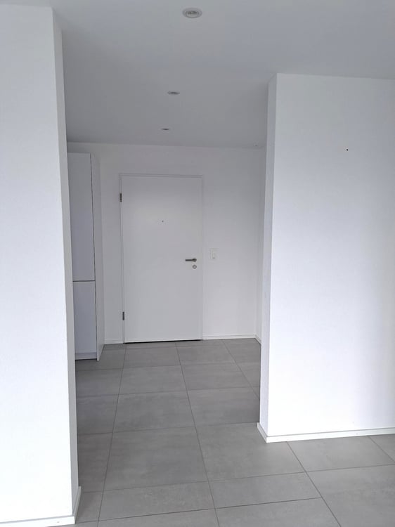 moderne Wohnung mit Balkon an ruhiger Lage mit top Ausbaustandard 8