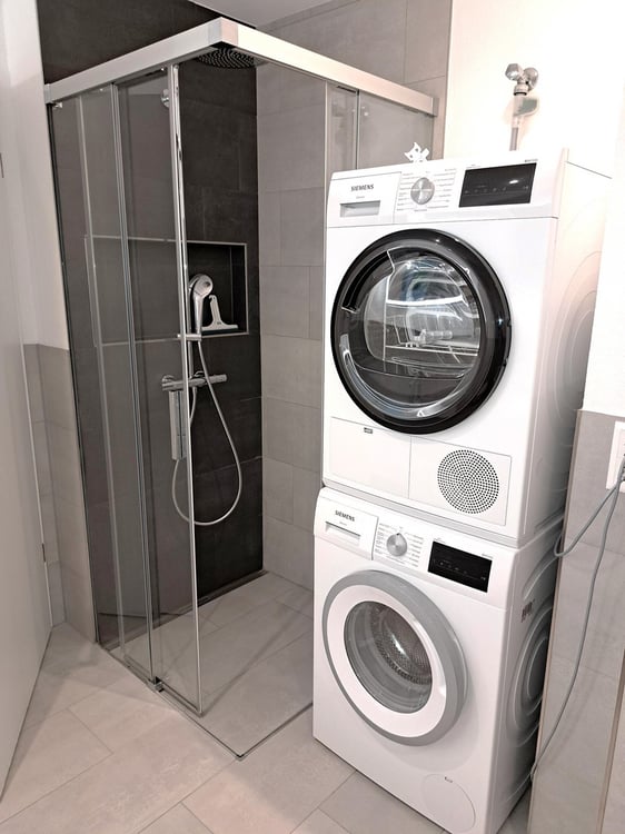 moderne Wohnung mit Balkon an ruhiger Lage mit top Ausbaustandard 6