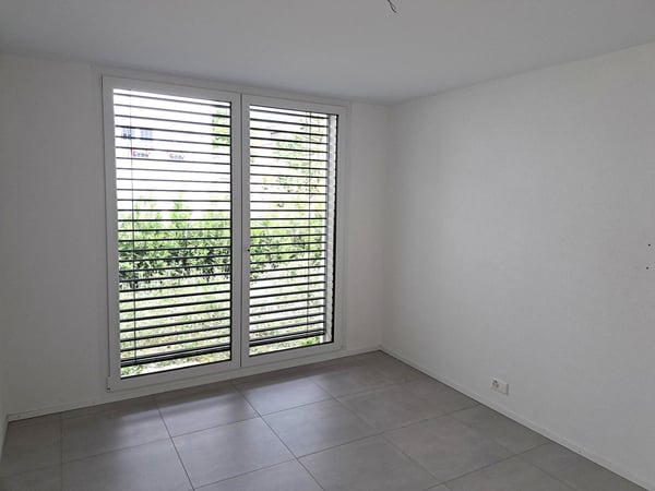 moderne Wohnung mit Balkon an ruhiger Lage mit top Ausbaustandard 4